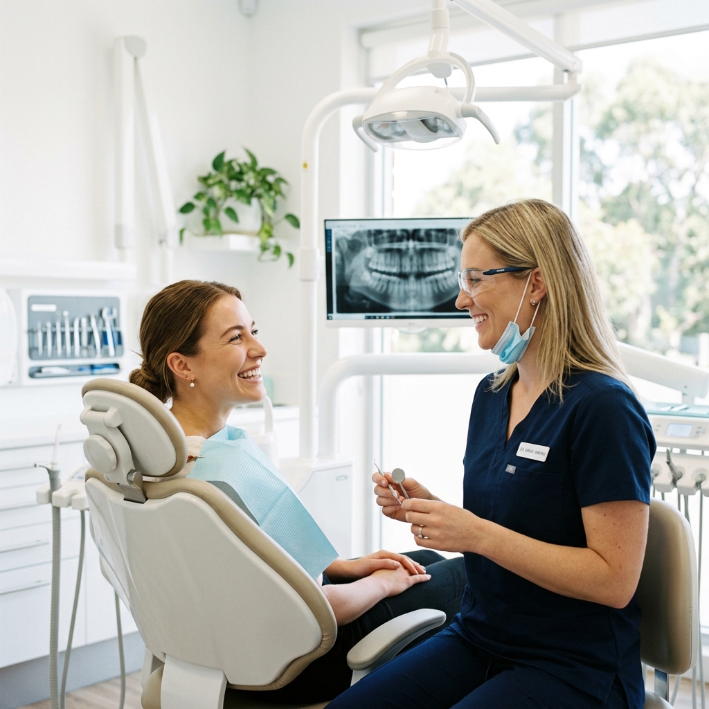 Dental Checkup