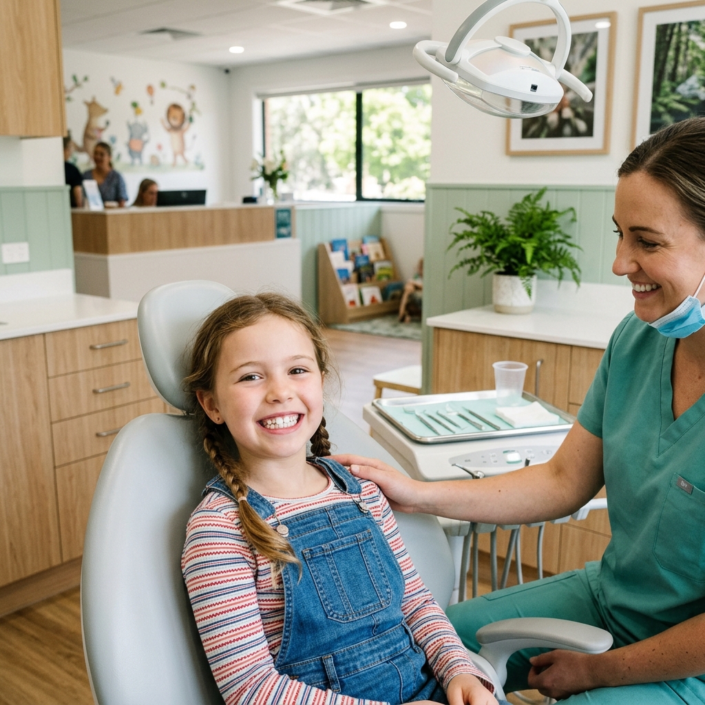 Dental Implants