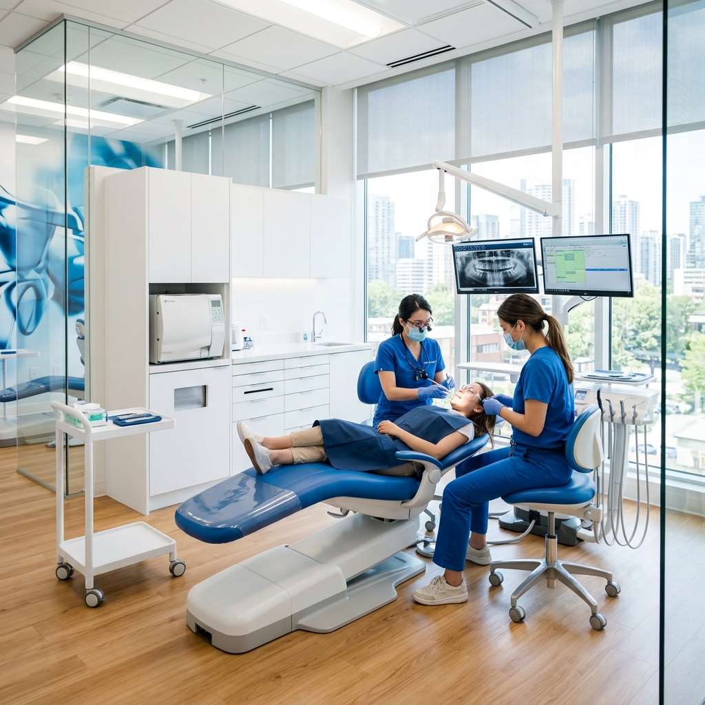 Dental Clinic
