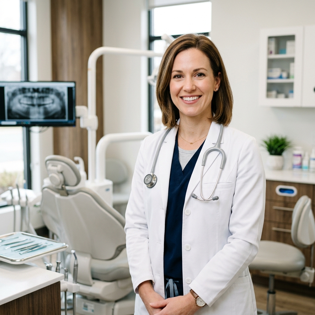 Dr. Clara Lee