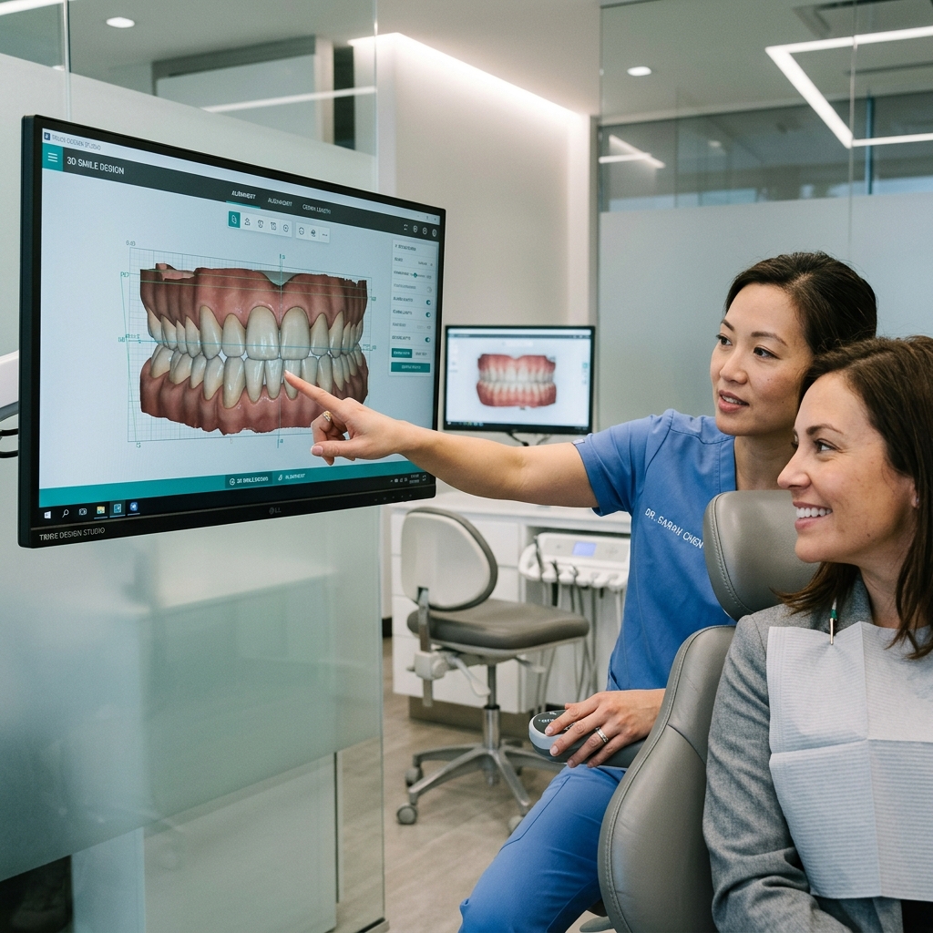 Dental Technology