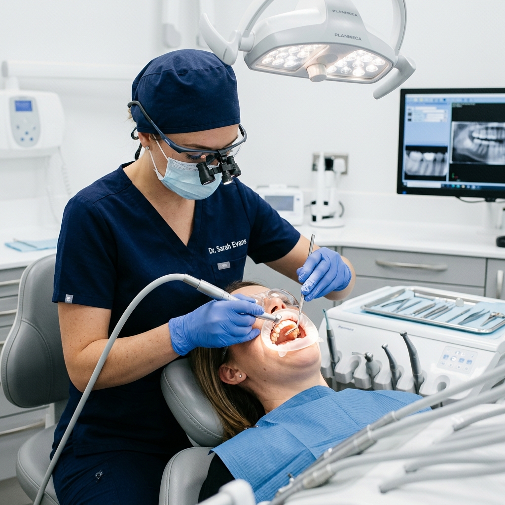 Dental Procedure